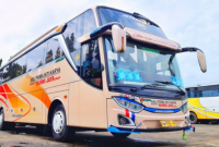 Jadwal bus murni jaya pagi