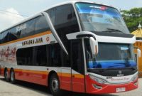 Jaya harapan po agen keberangkatan rute jadwal magetan ciledug karawang tahun kontak
