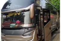 Tiket bus san