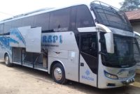 Harga tiket bus pt rapi