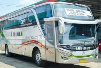 Harga tiket bus budiman hari ini