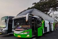 Tiket bus malang bali