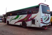 Harga tiket bus dewi sri hari ini