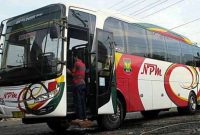 Harga tiket bus npm